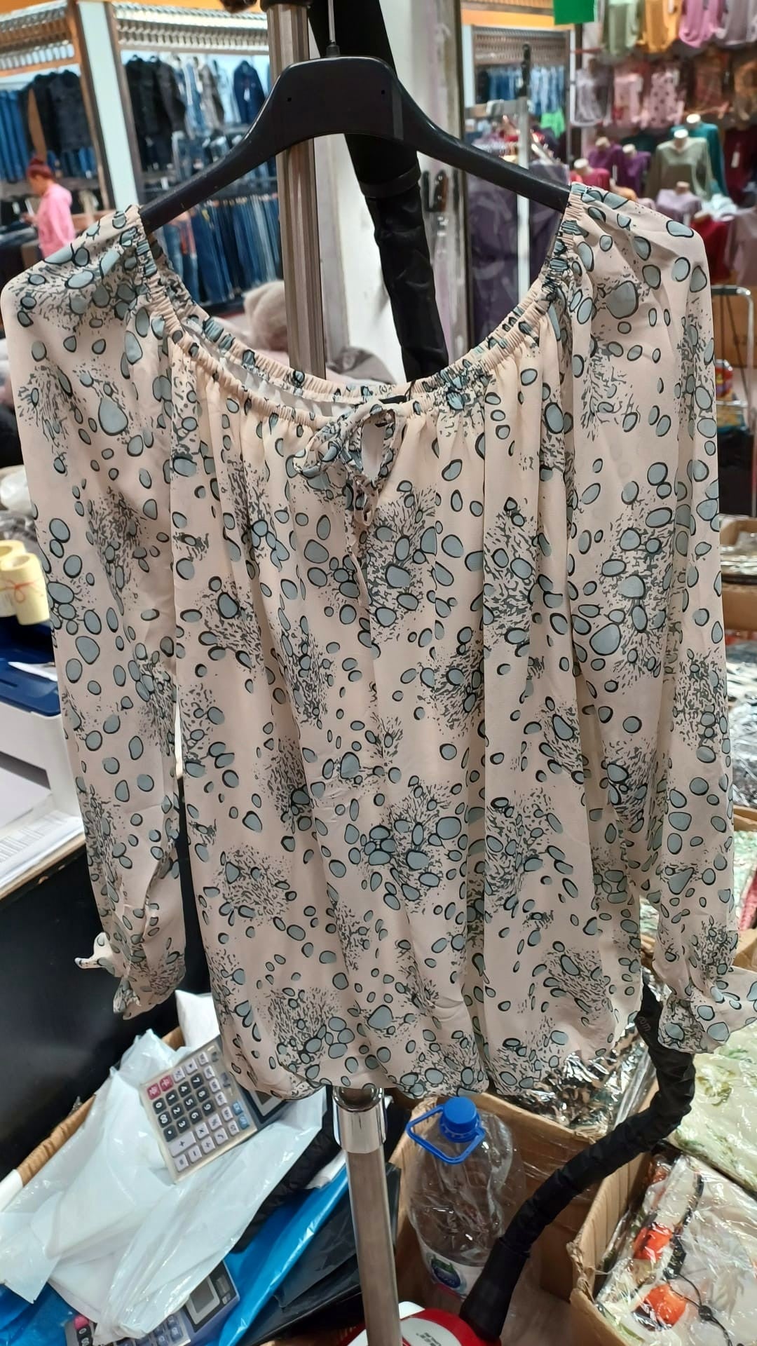 Bluza dama R2488