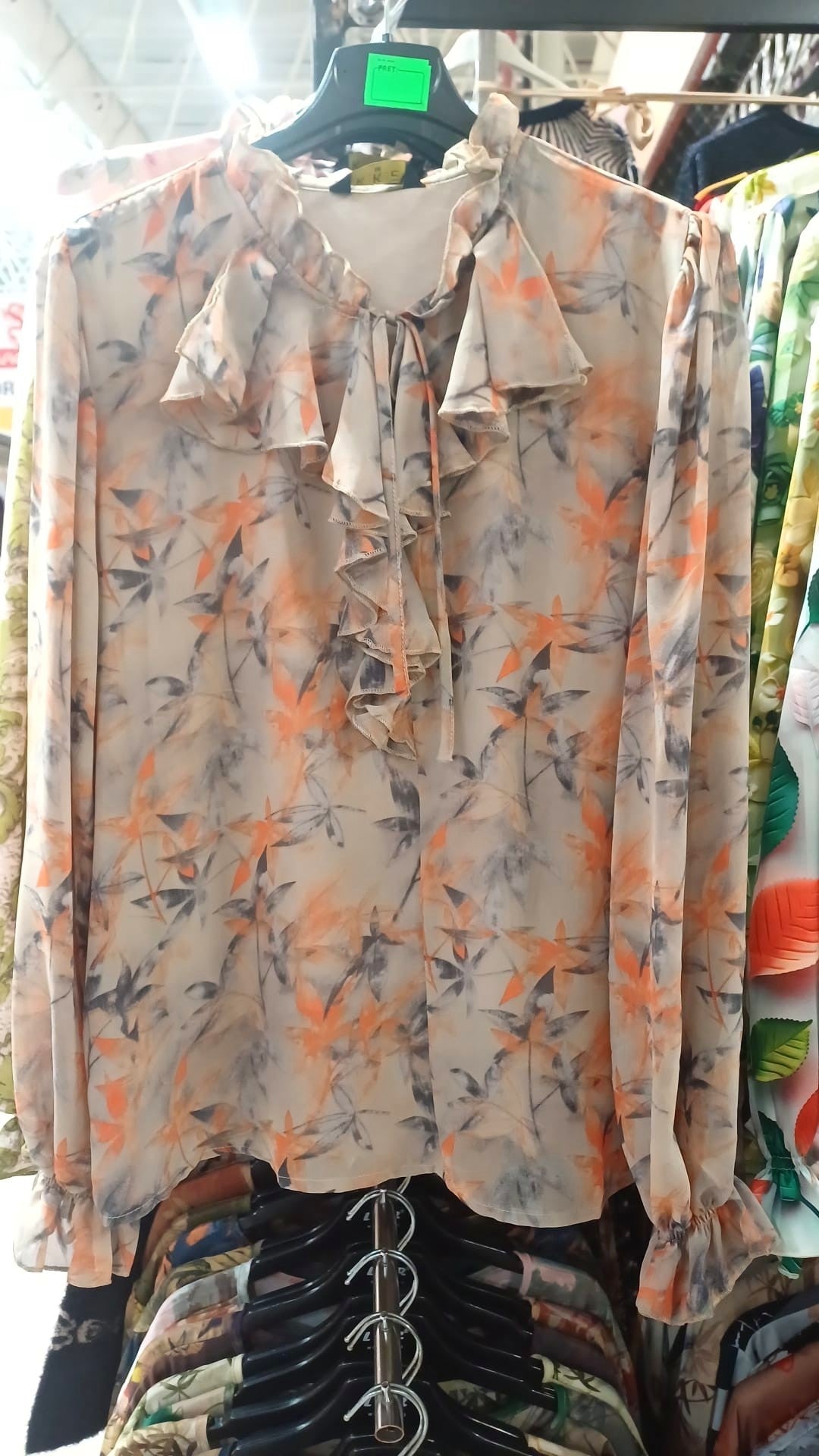 Bluza dama R2356