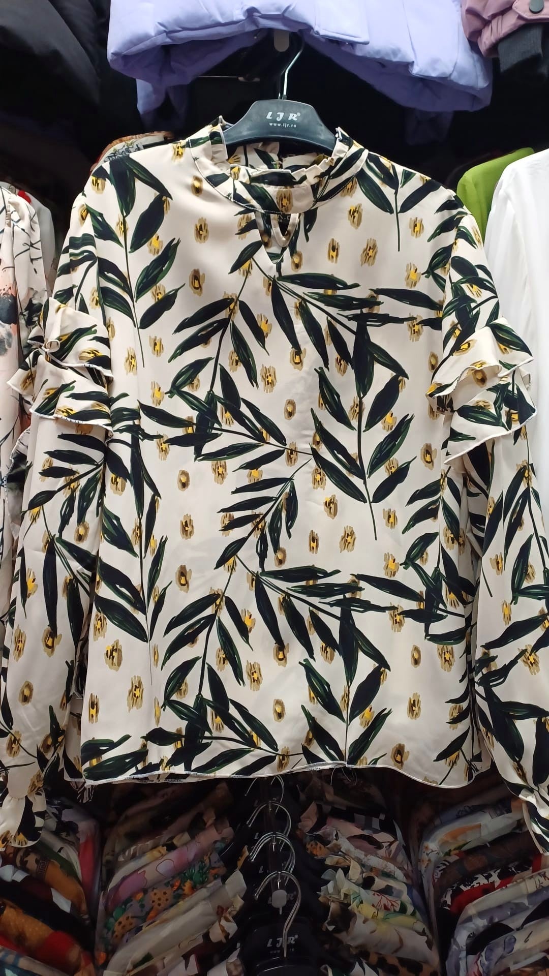 Bluza dama R2493