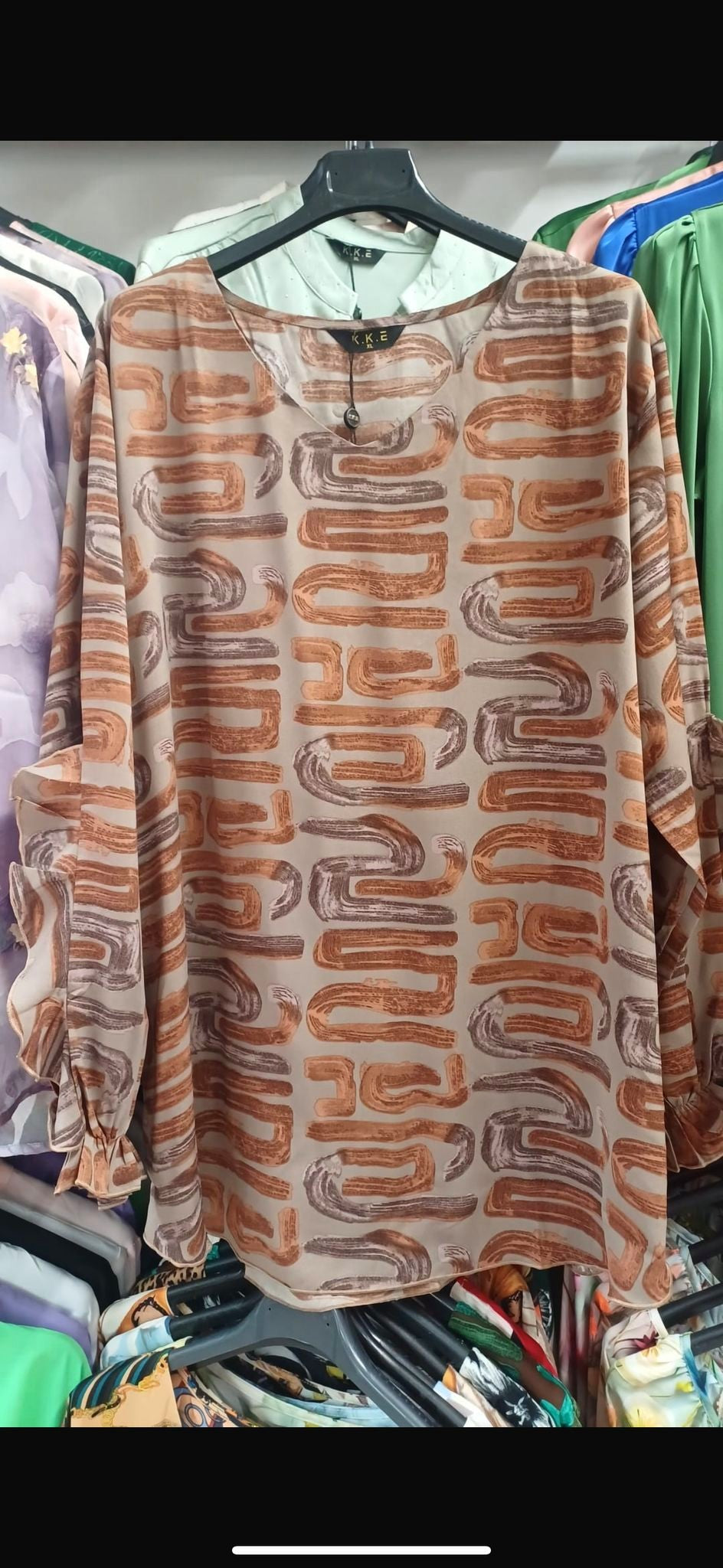 Bluza dama R2497