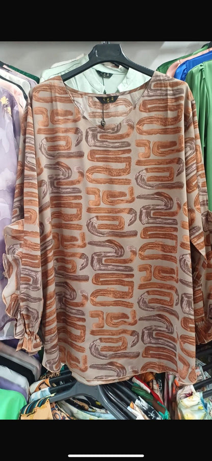Bluza dama R2497