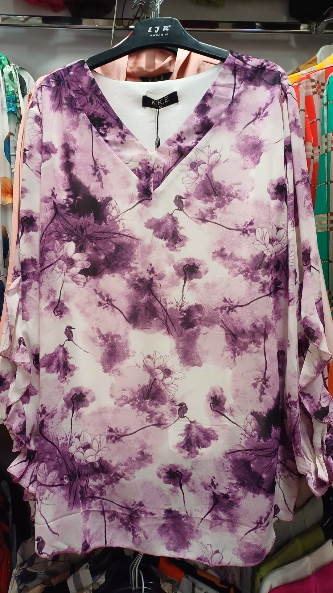 Bluza dama R2498