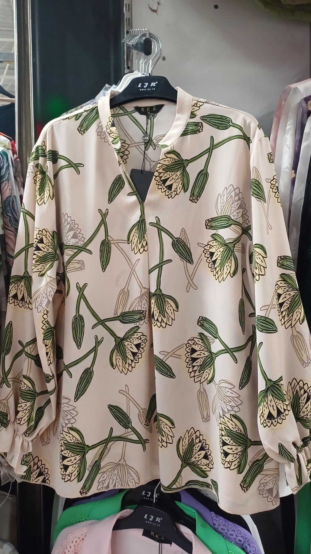 Bluza dama R2501