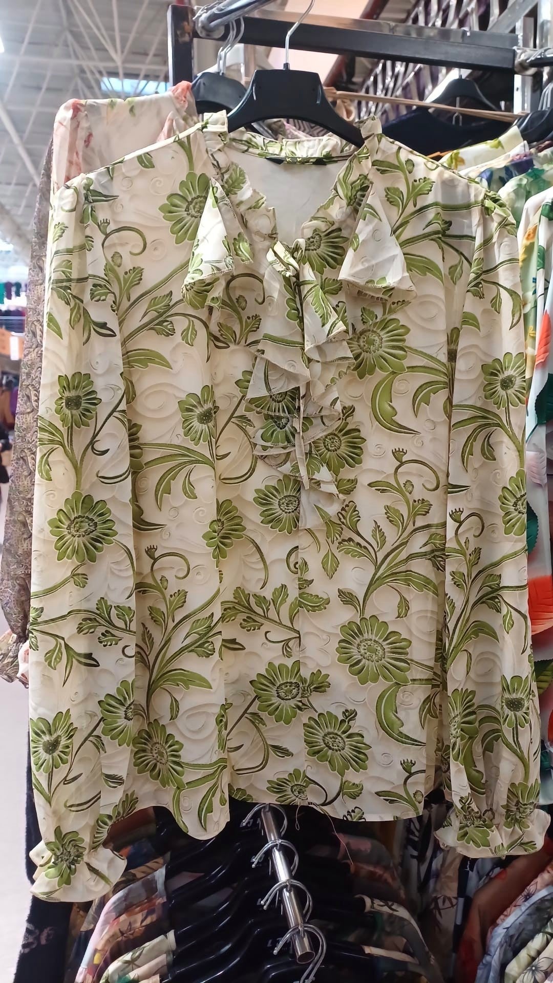 Bluza dama R2357