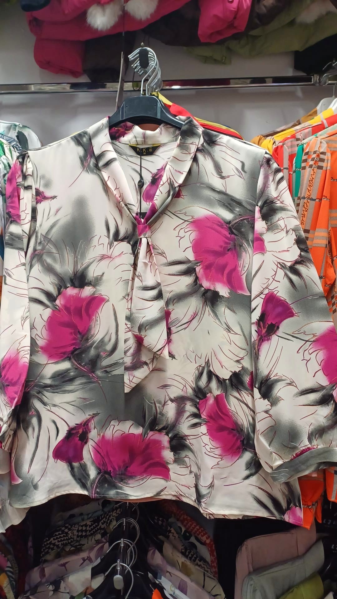 Bluza dama R2504