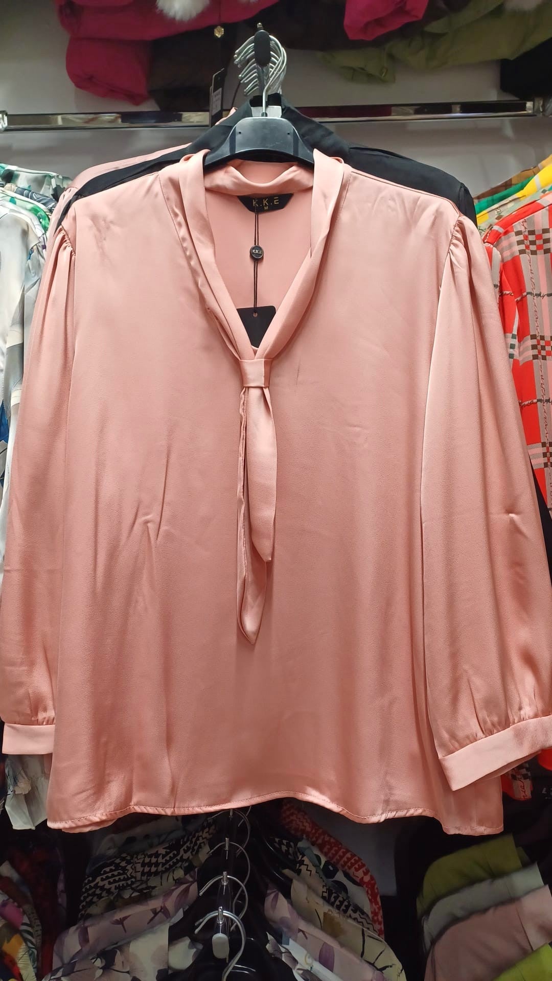 Bluza dama R2508