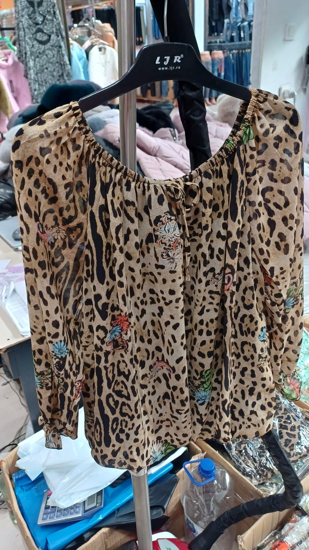 Bluza dama R2509