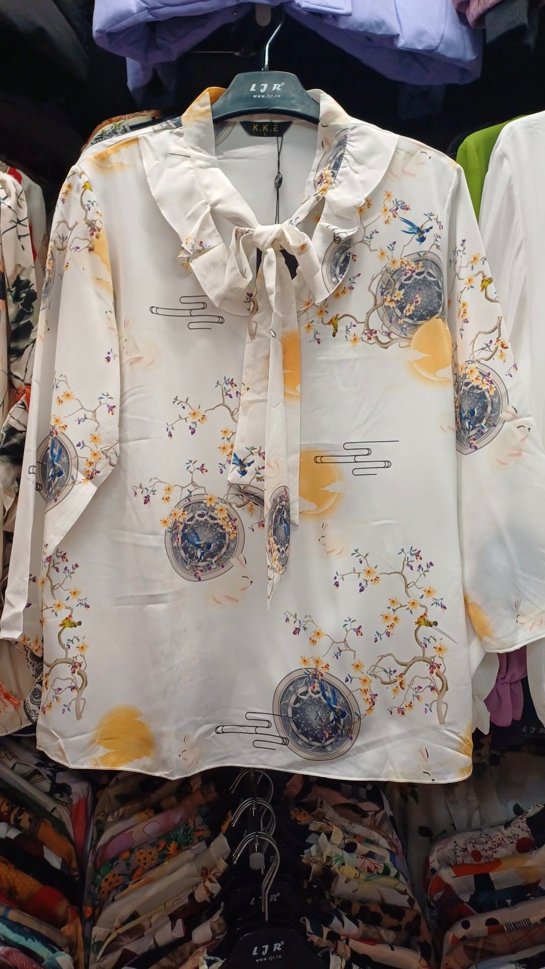 Bluza dama R2358