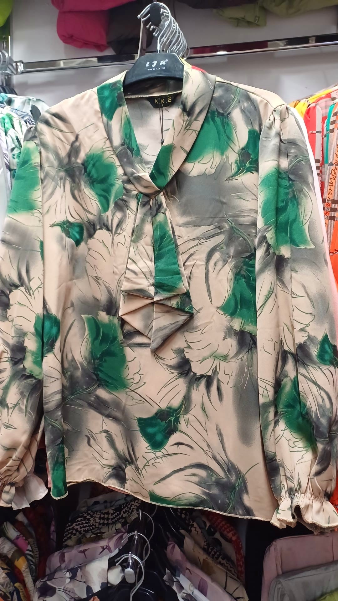 Bluza dama R2513