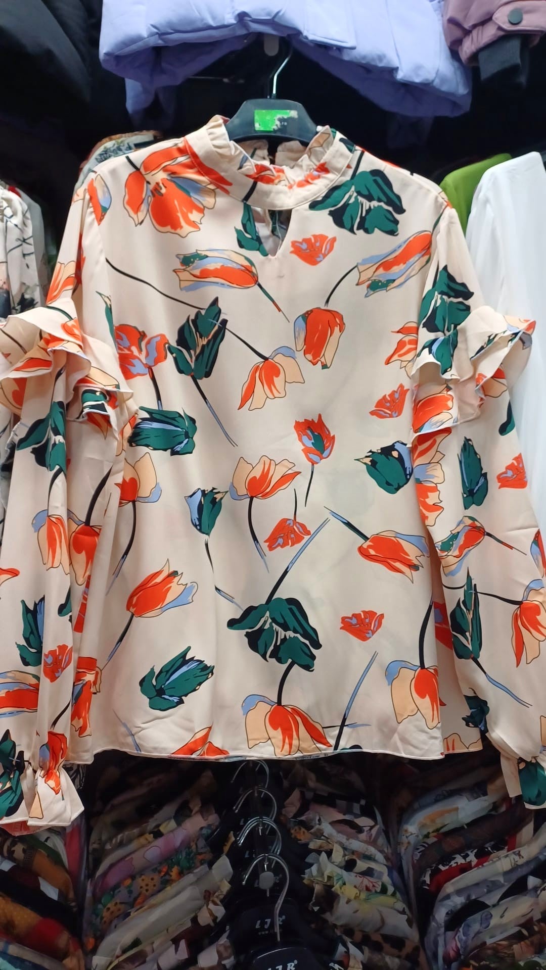 Bluza dama R2514