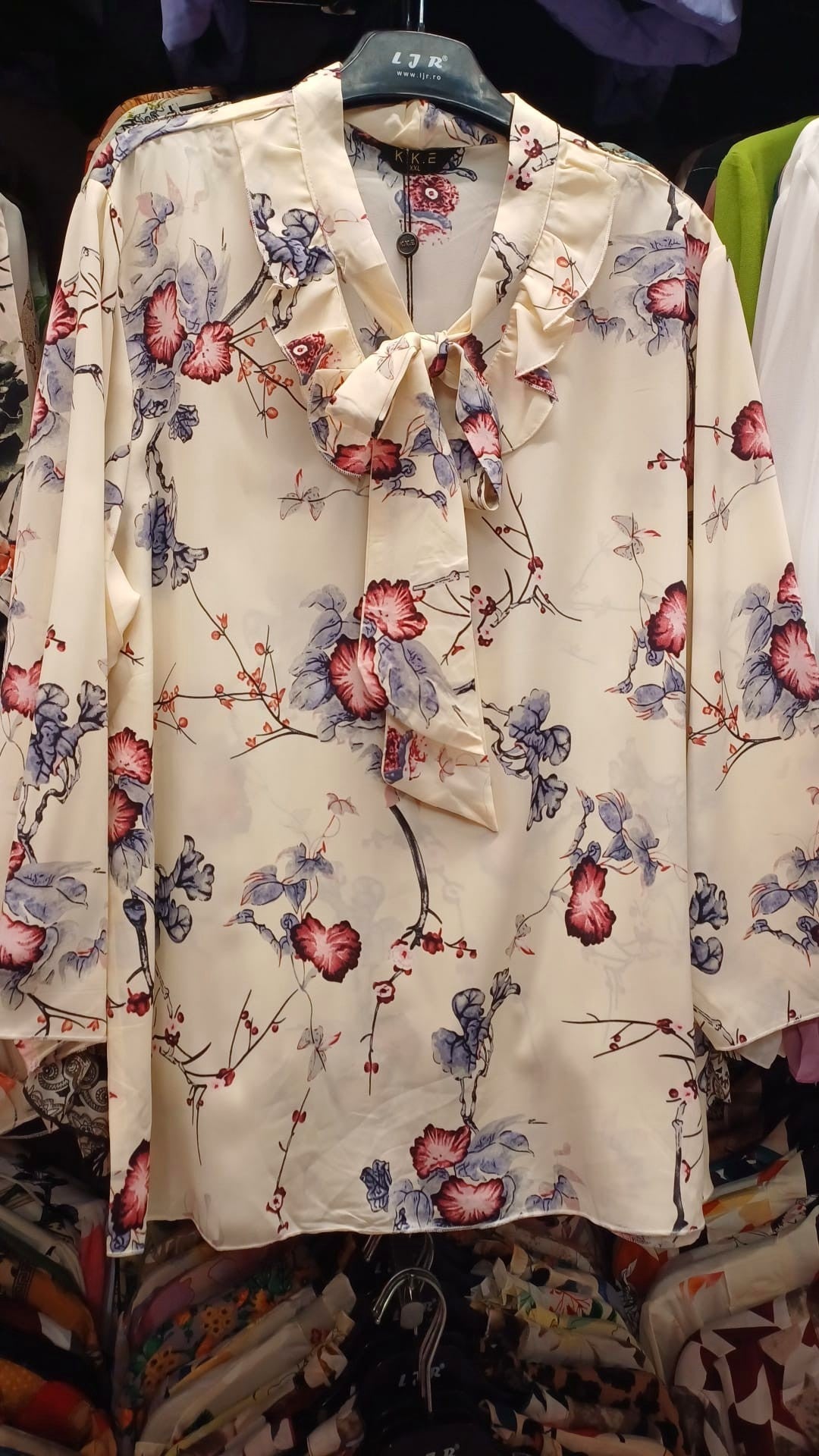 Bluza dama R2519