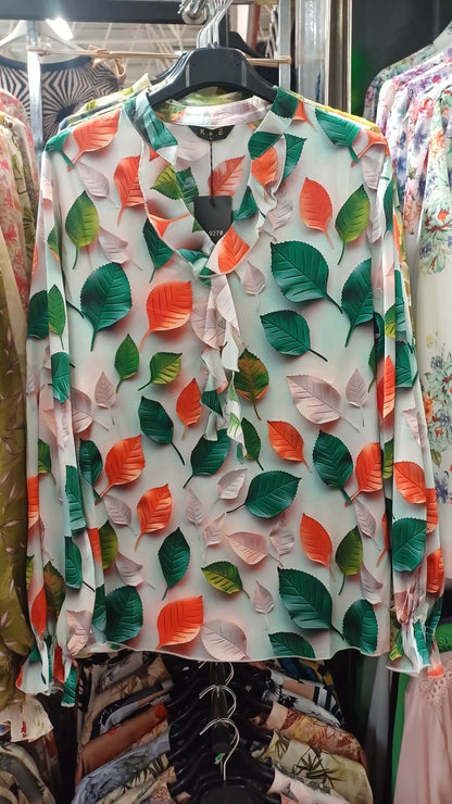 Bluza dama R2521