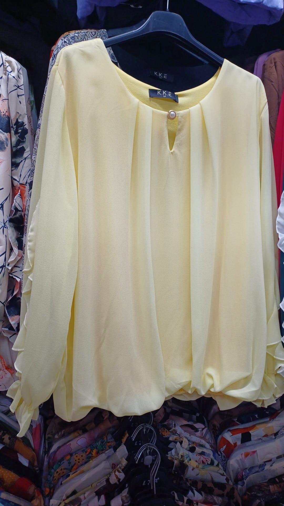 Bluza dama R2522