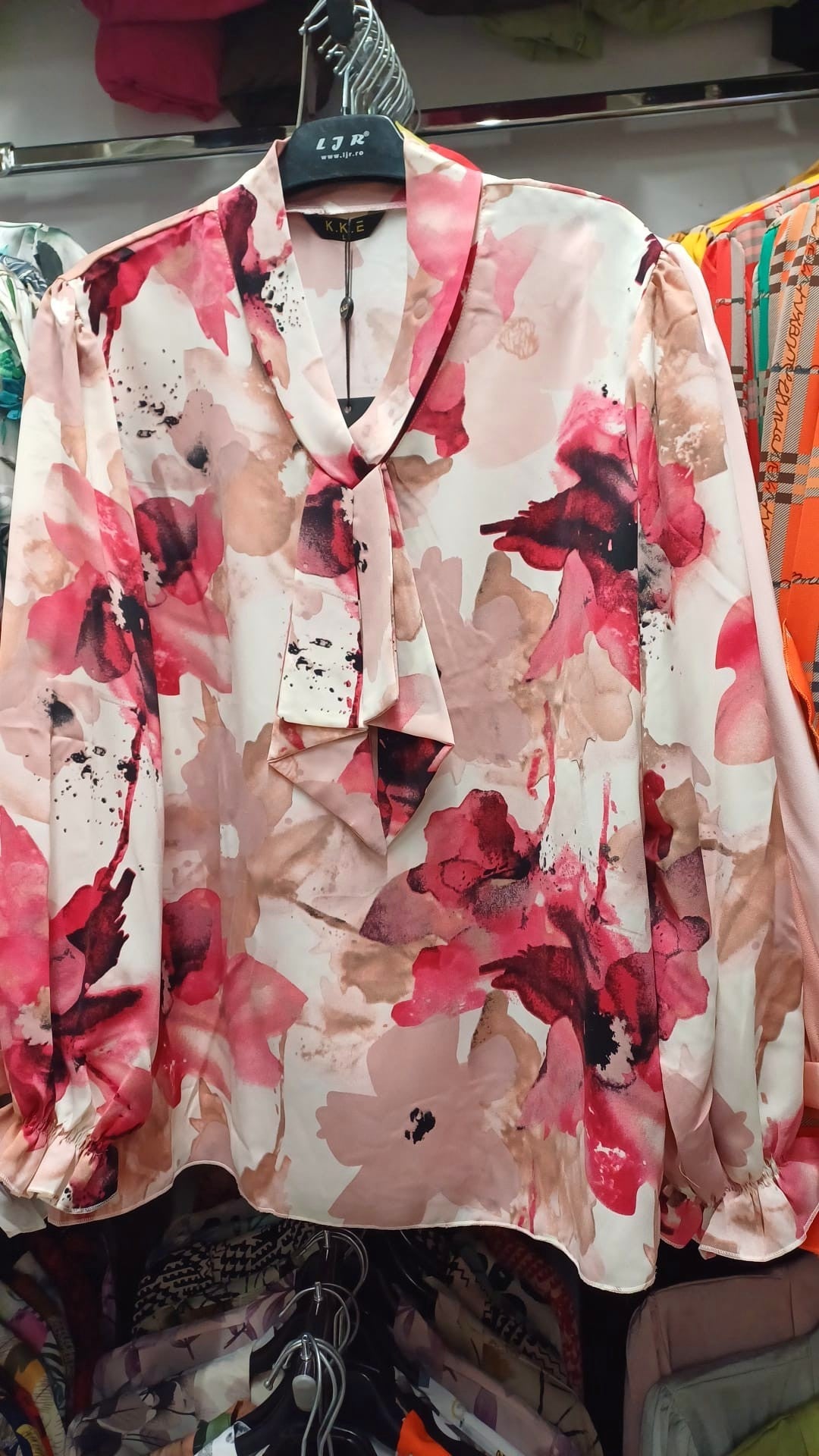 Bluza dama R2525