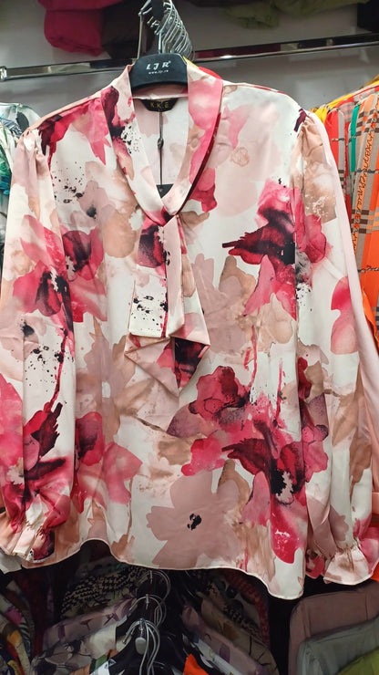 Bluza dama R2525