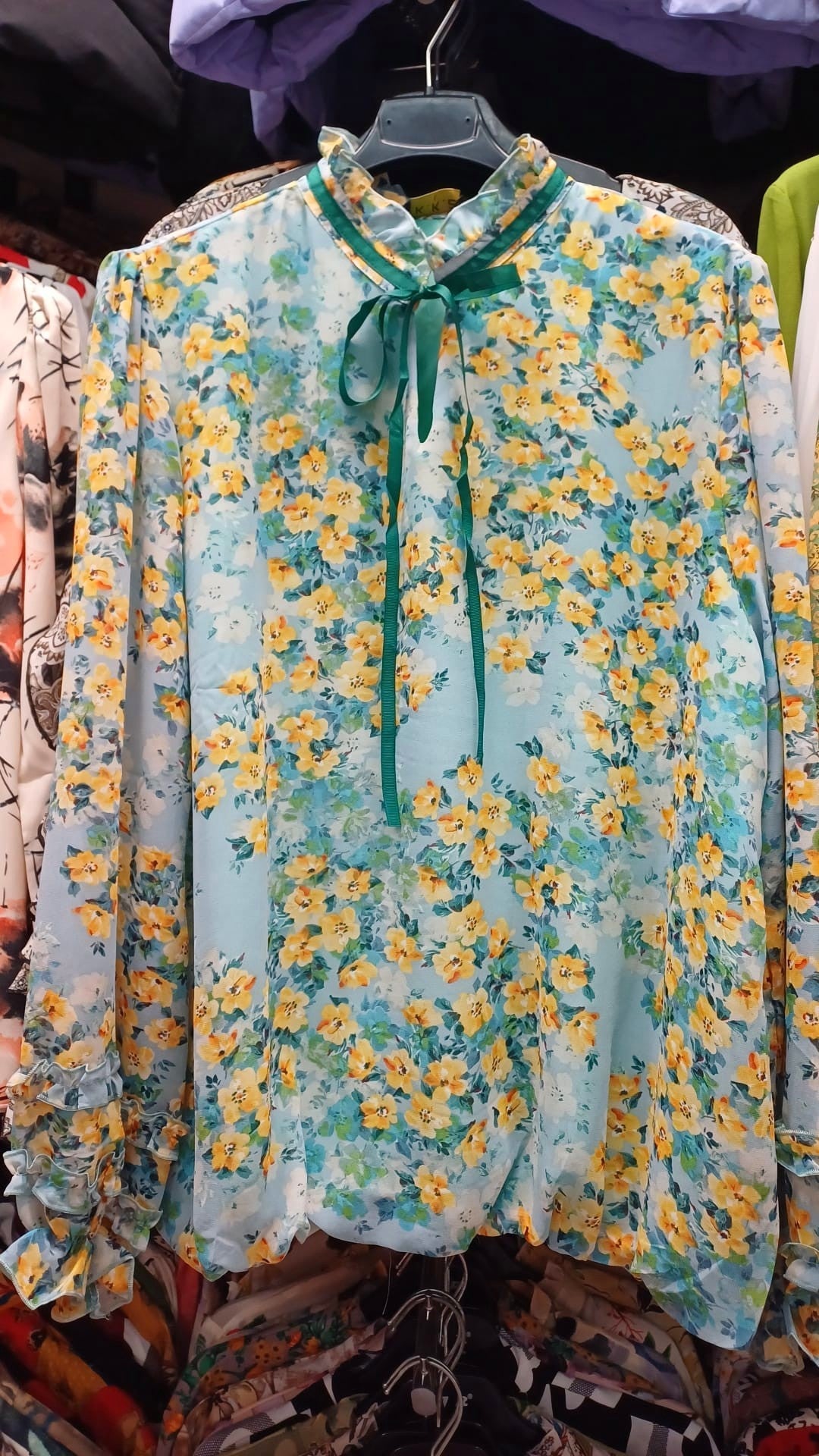 Bluza dama R2530
