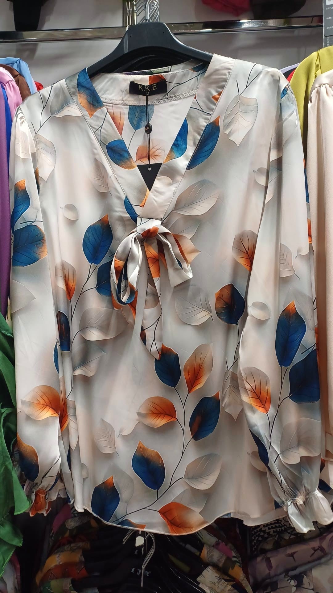Bluza dama R2531