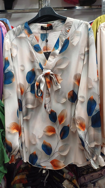 Bluza dama R2531