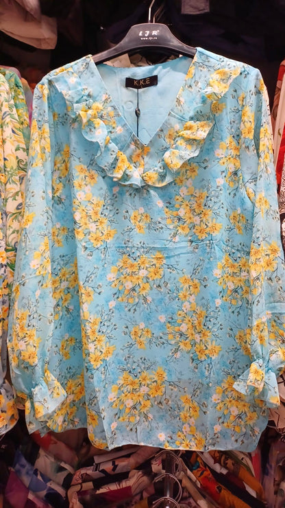 Bluza dama R2532