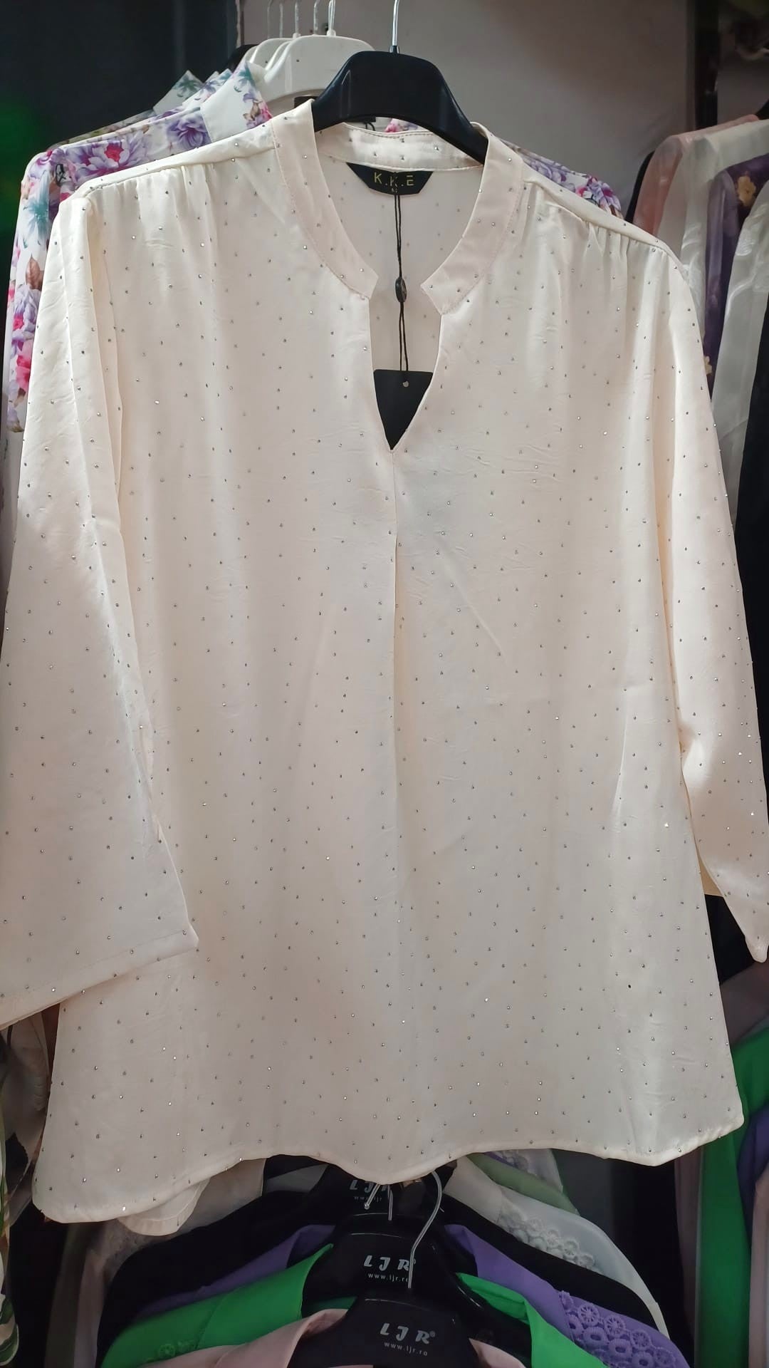 Bluza dama R2533