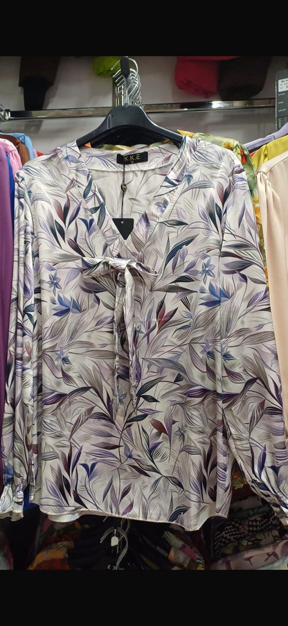 Bluza dama R2535