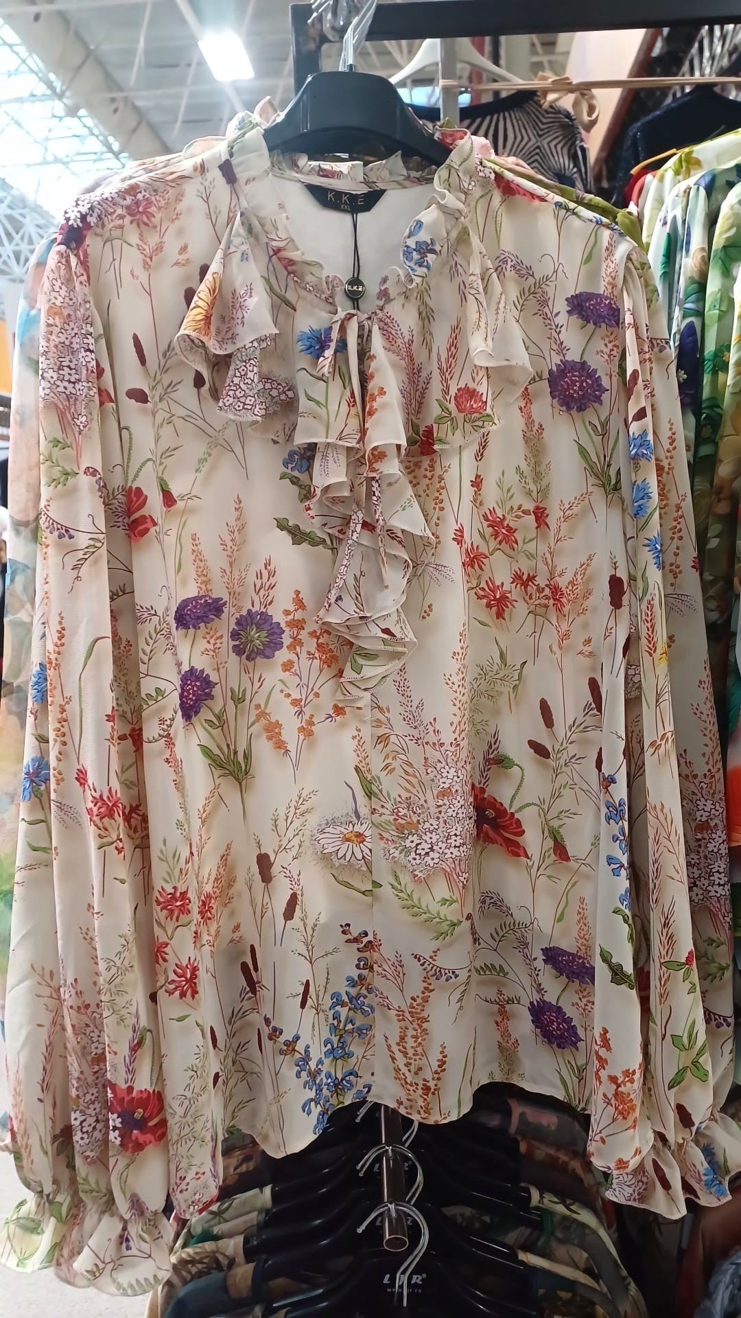 Bluza dama R2536