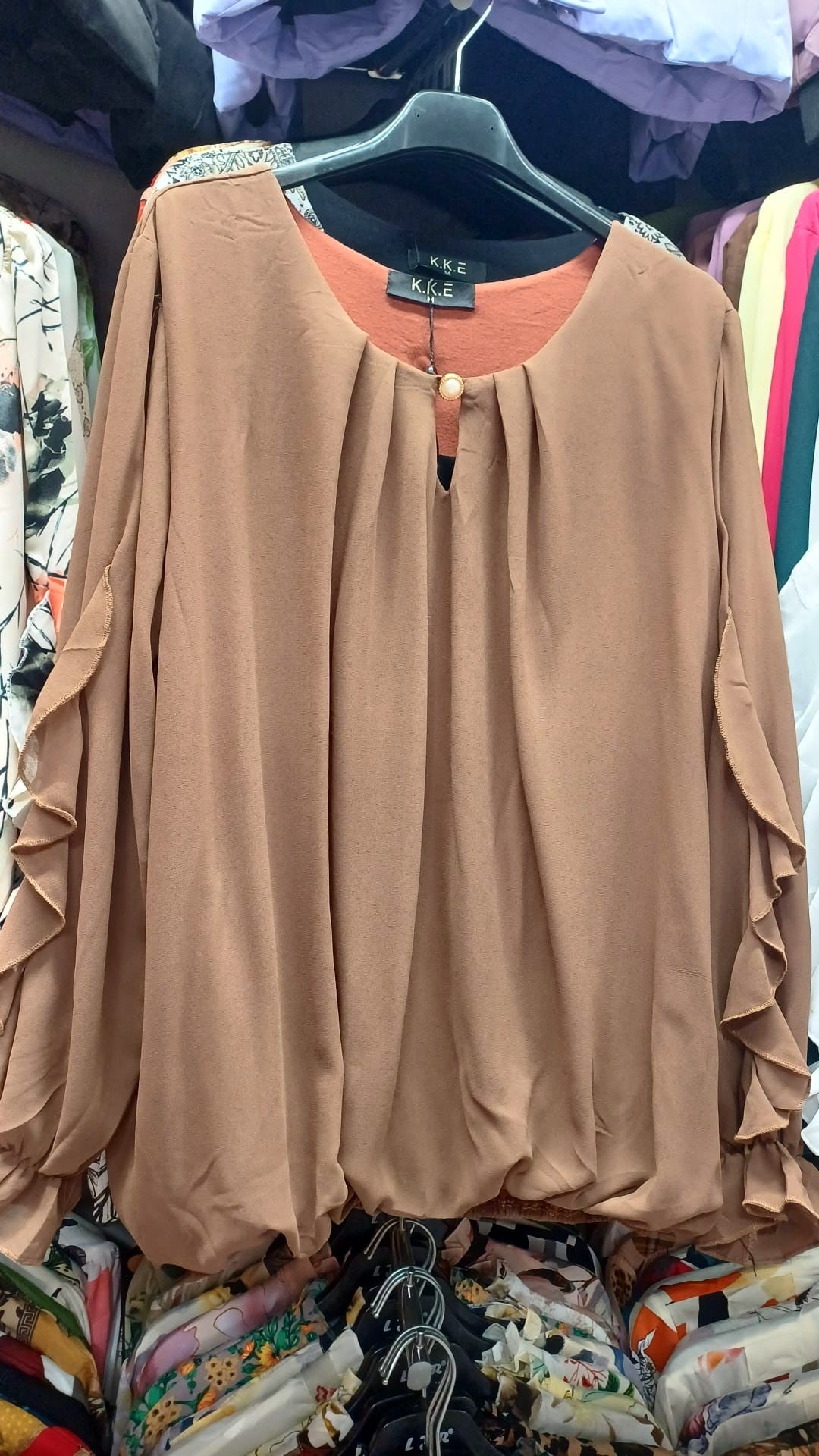 Bluza dama R2537