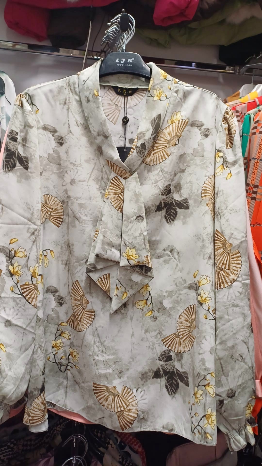 Bluza dama R2538