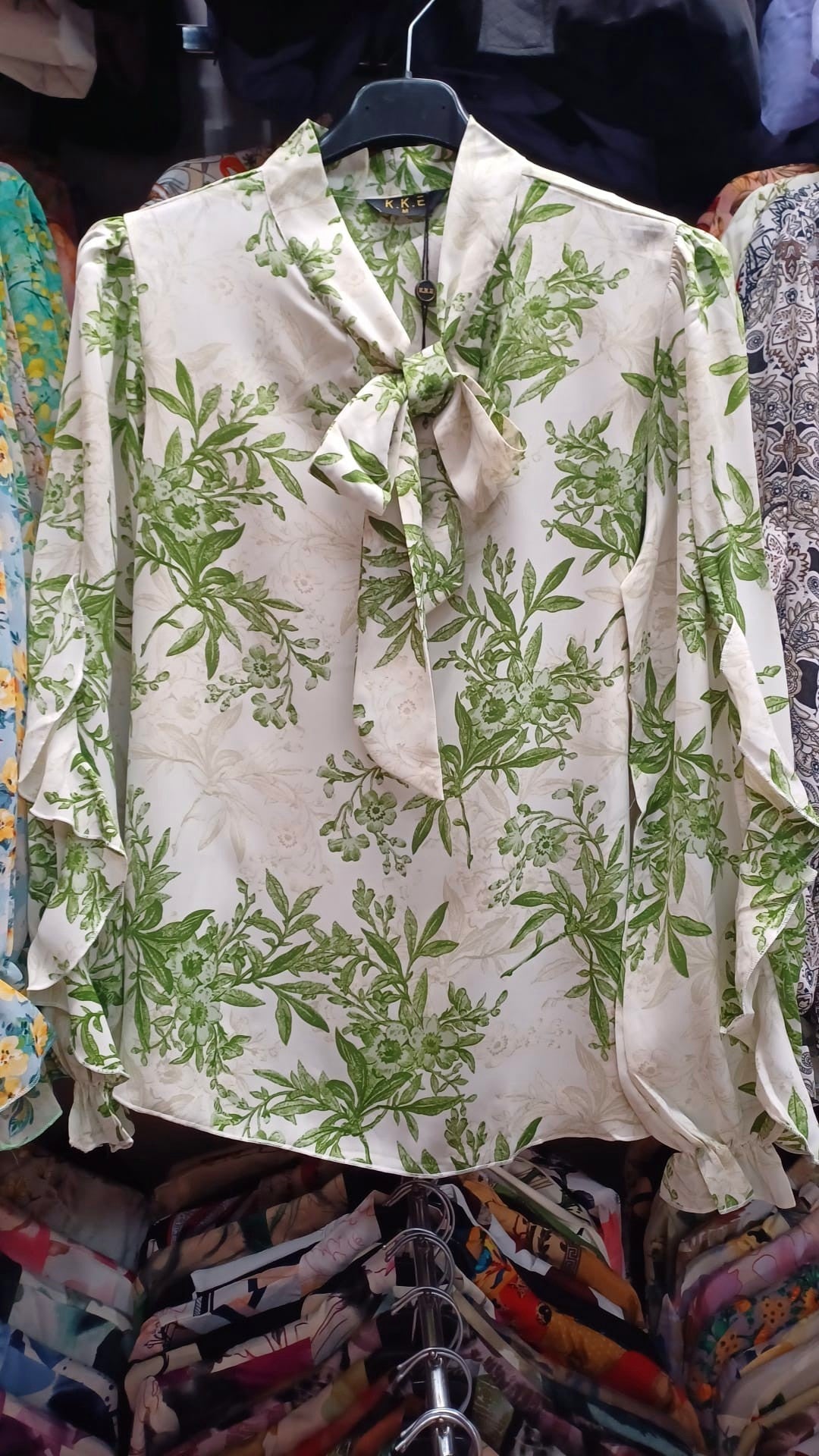 Bluza dama R2539
