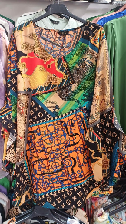 Bluza dama R2540