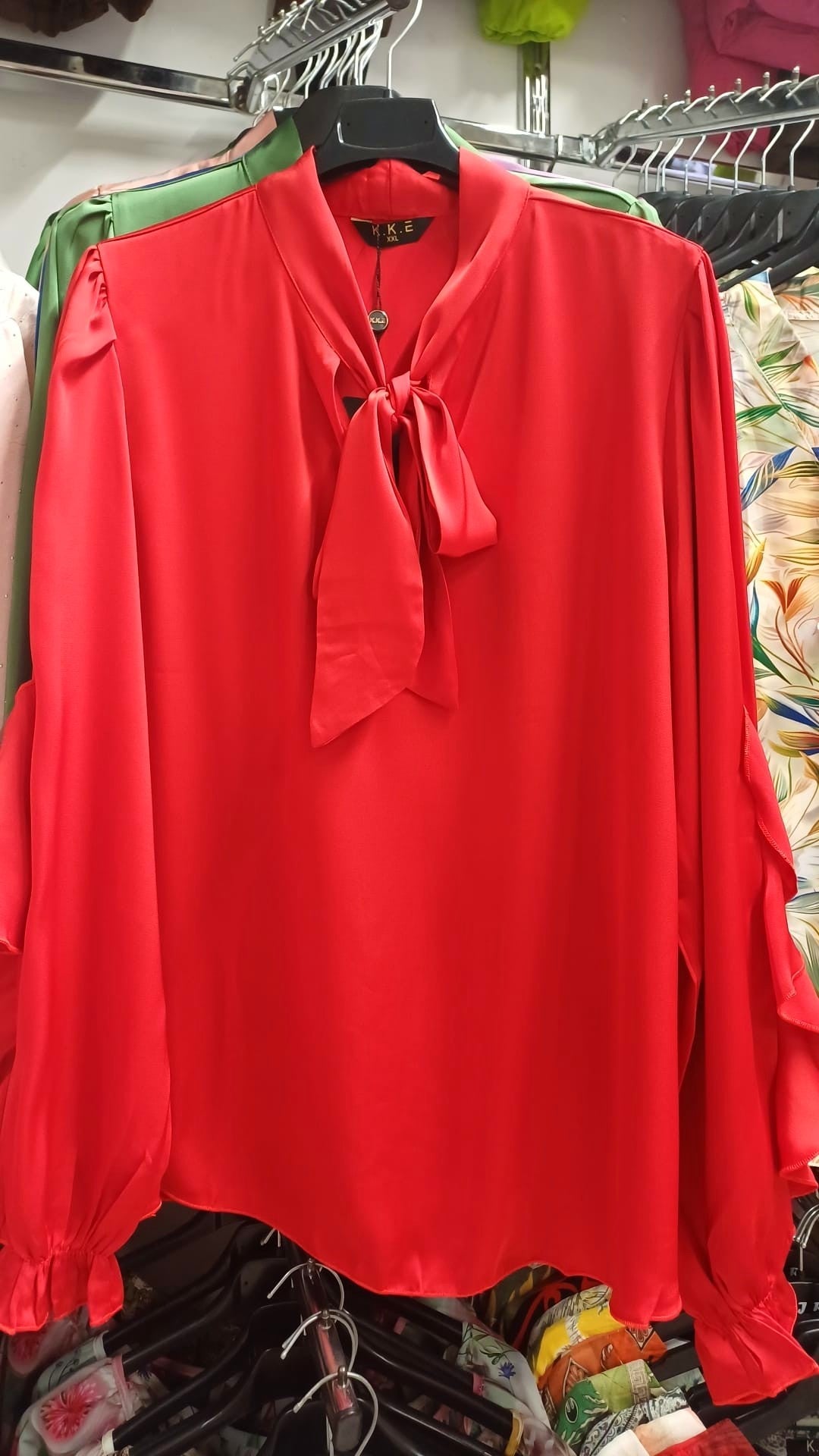 Bluza dama R2541