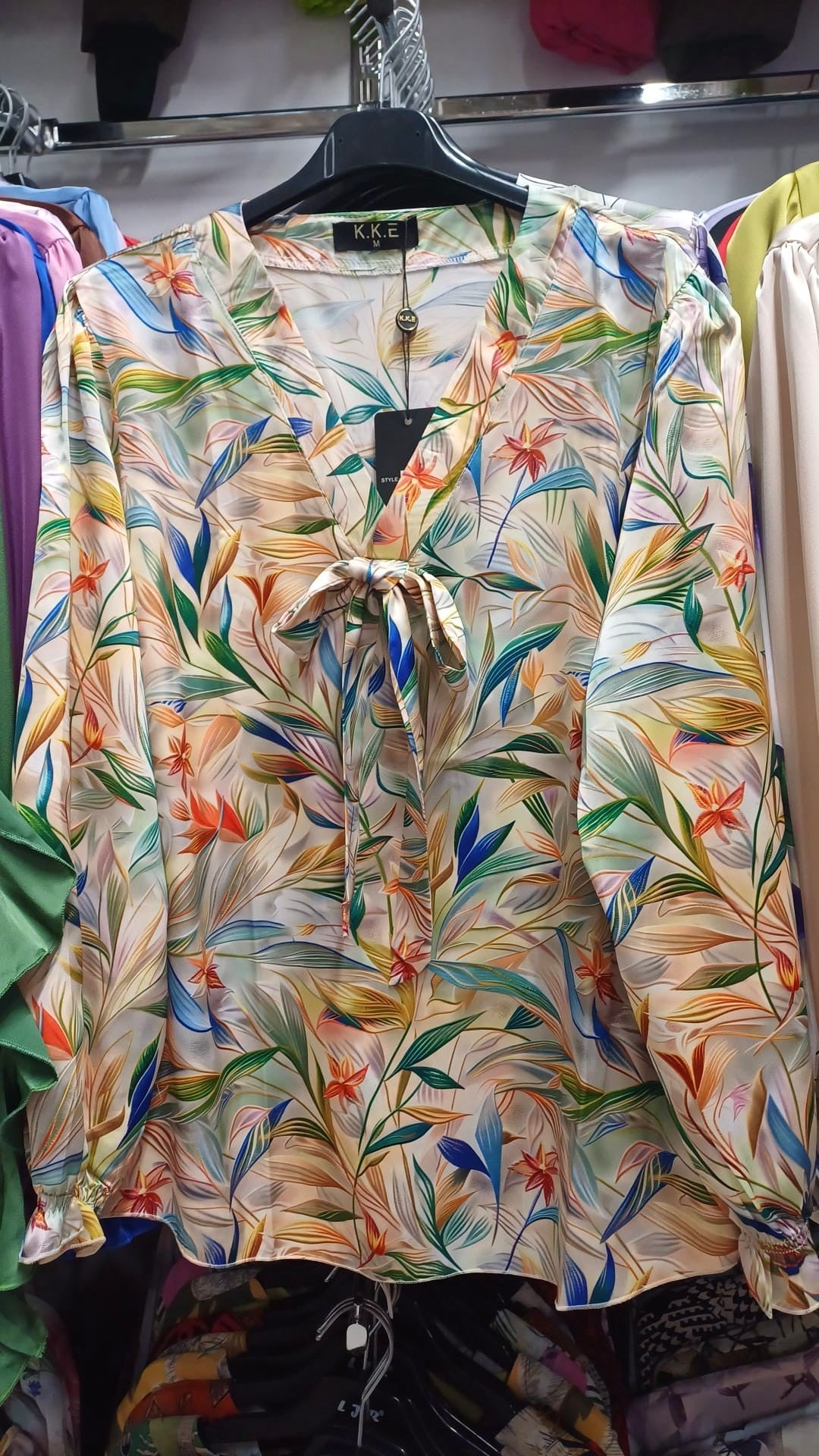 Bluza dama R2542
