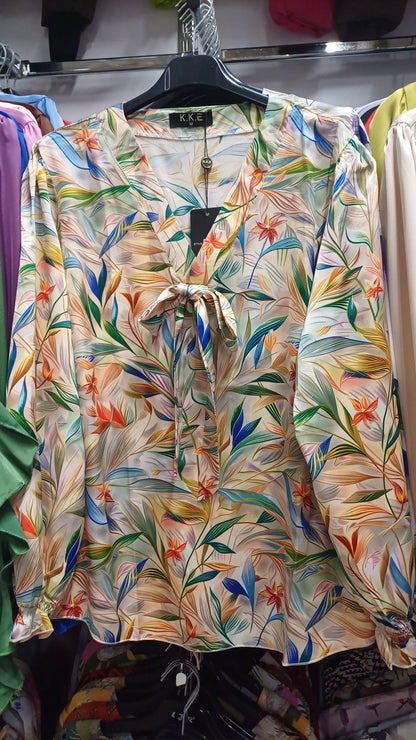 Bluza dama R2542