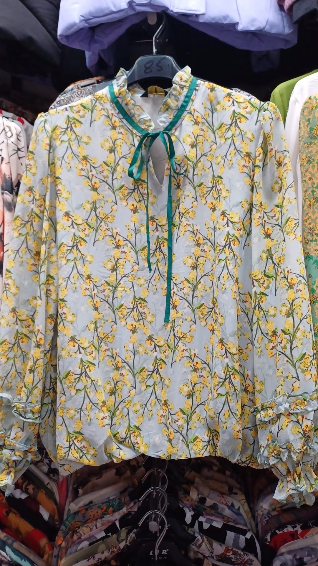 Bluza dama R2547