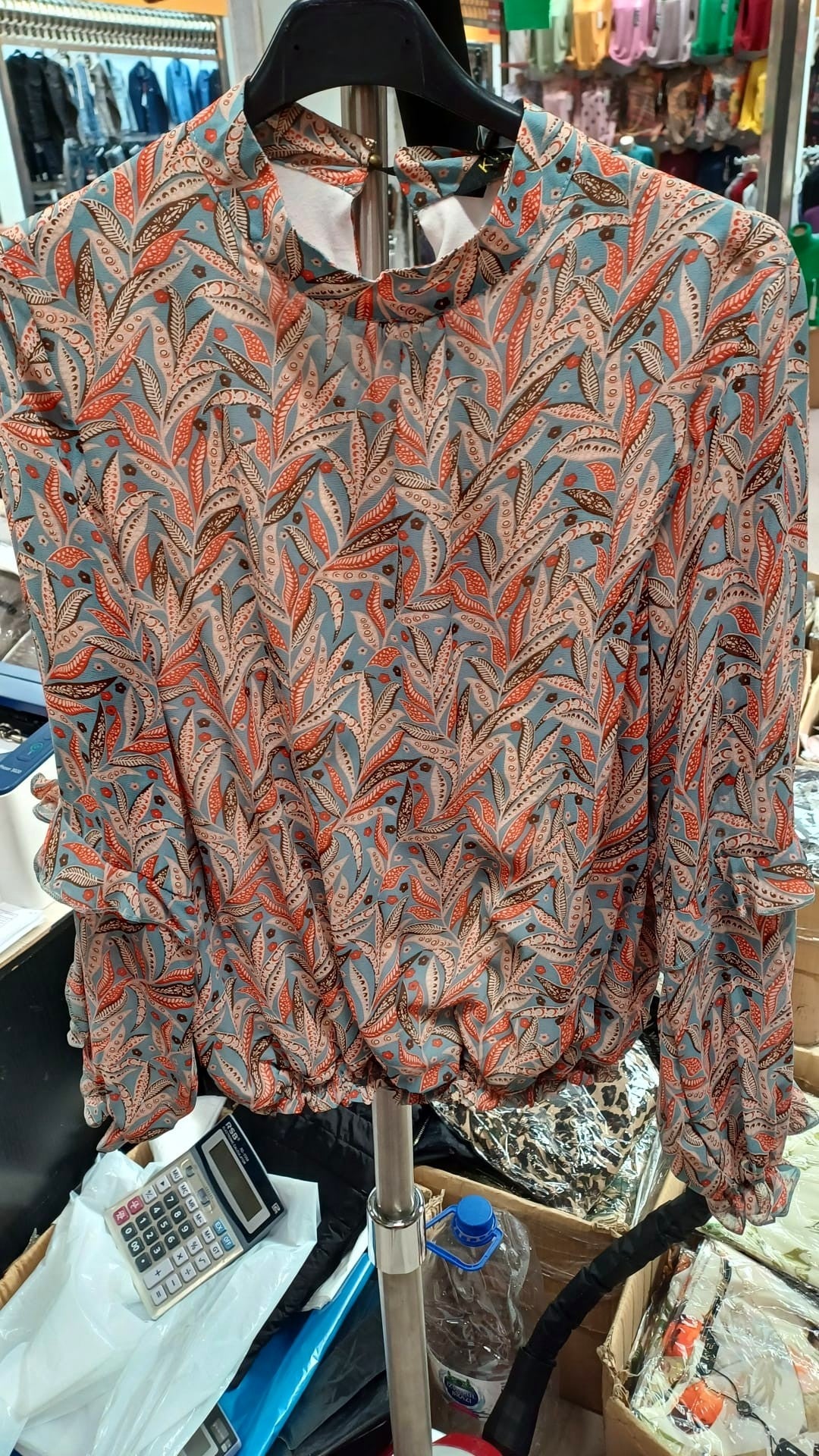 Bluza dama R2548