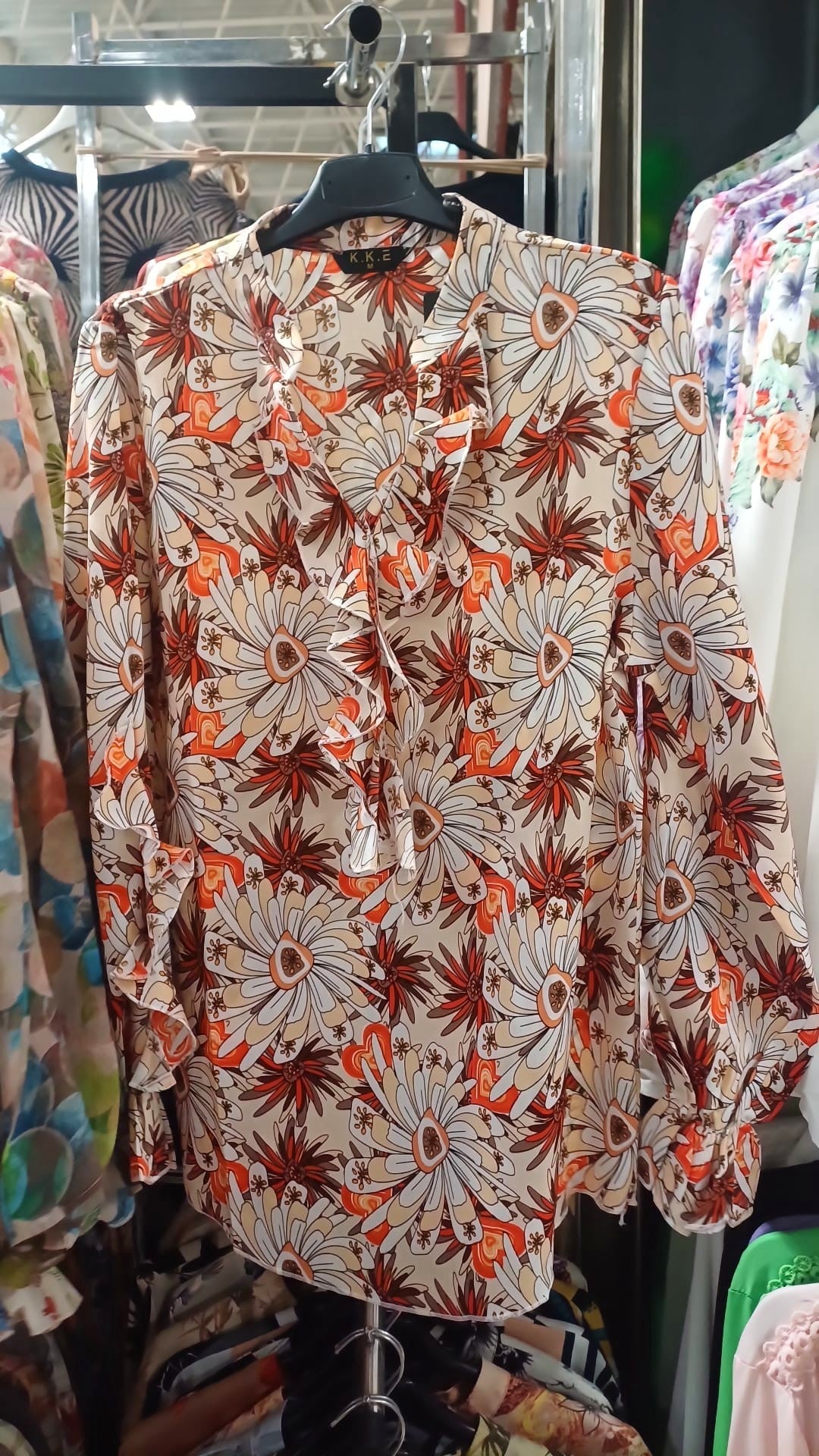 Bluza dama R2549
