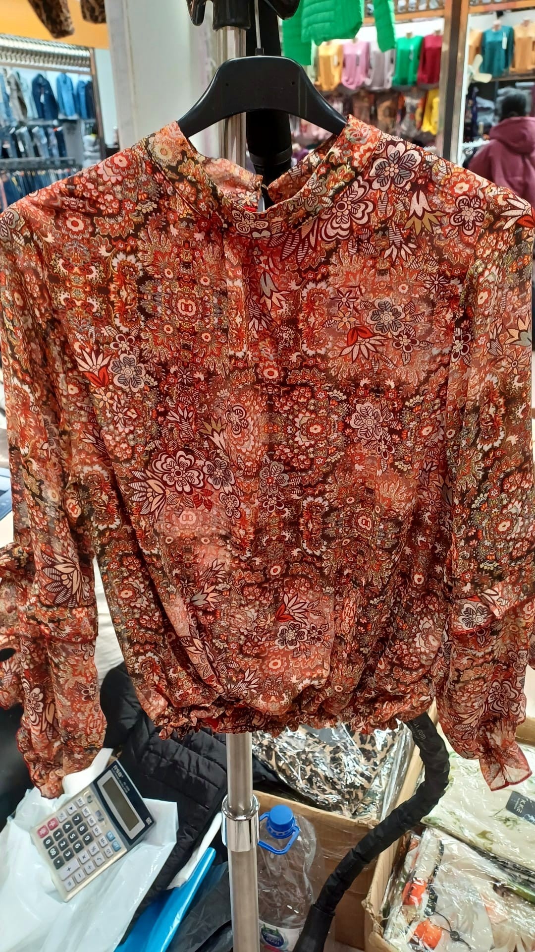Bluza dama R2550