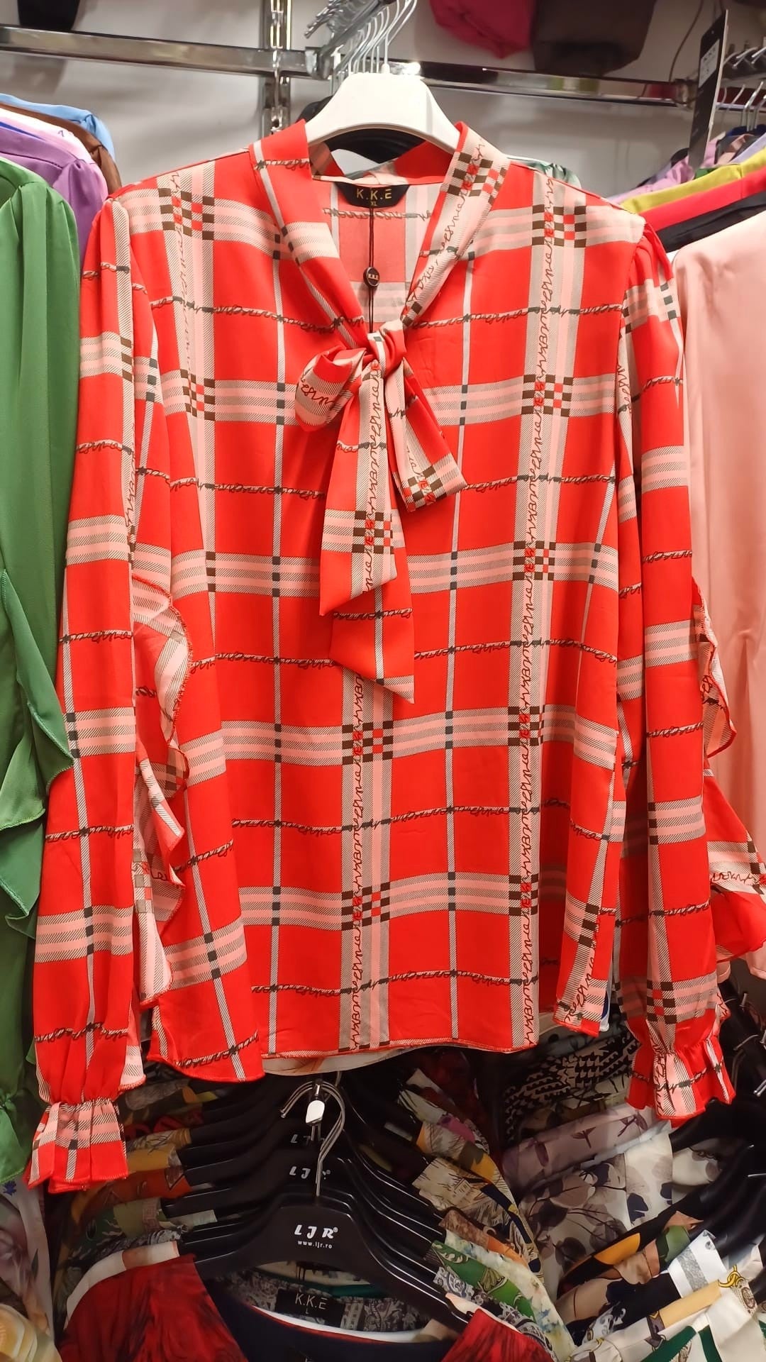Bluza dama R2362