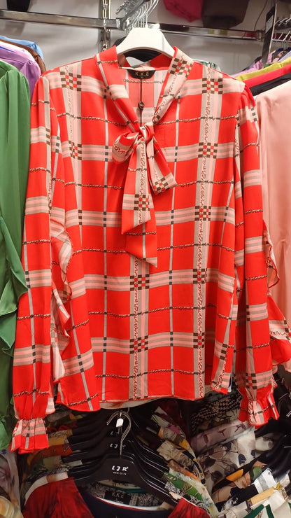 Bluza dama R2362