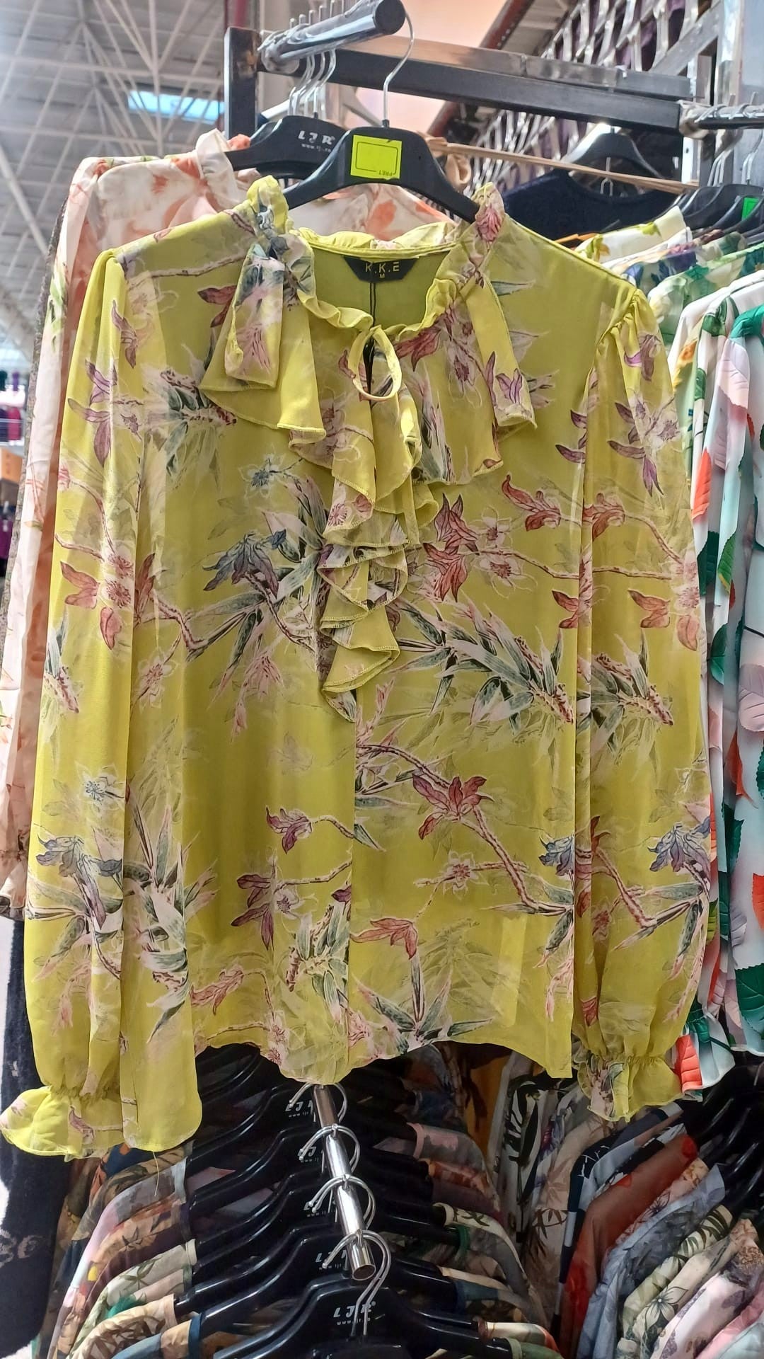 Bluza dama R2552