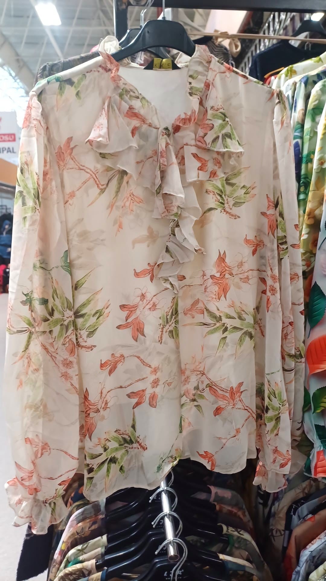 Bluza dama R2553