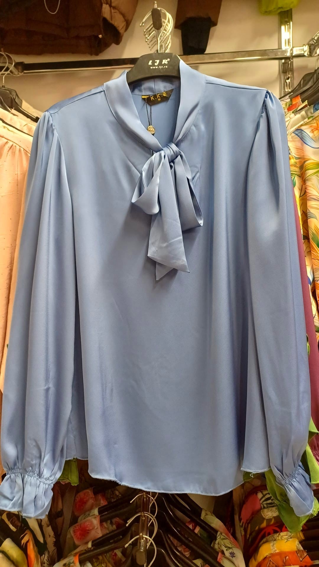 Bluza dama R2555