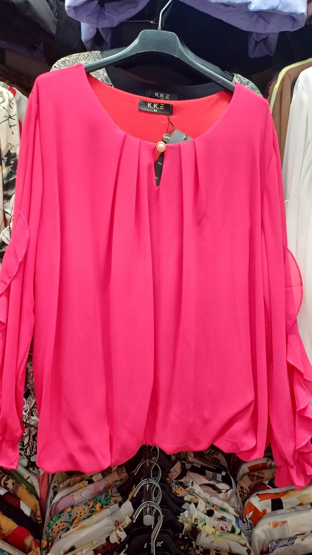 Bluza dama R2557