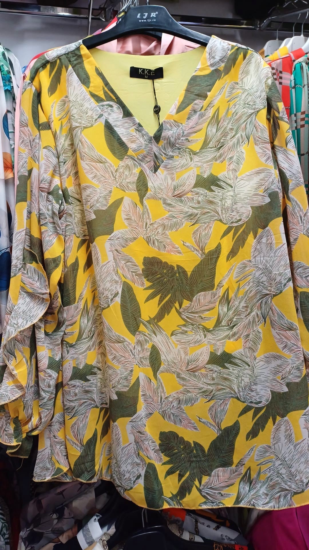 Bluza dama R2562