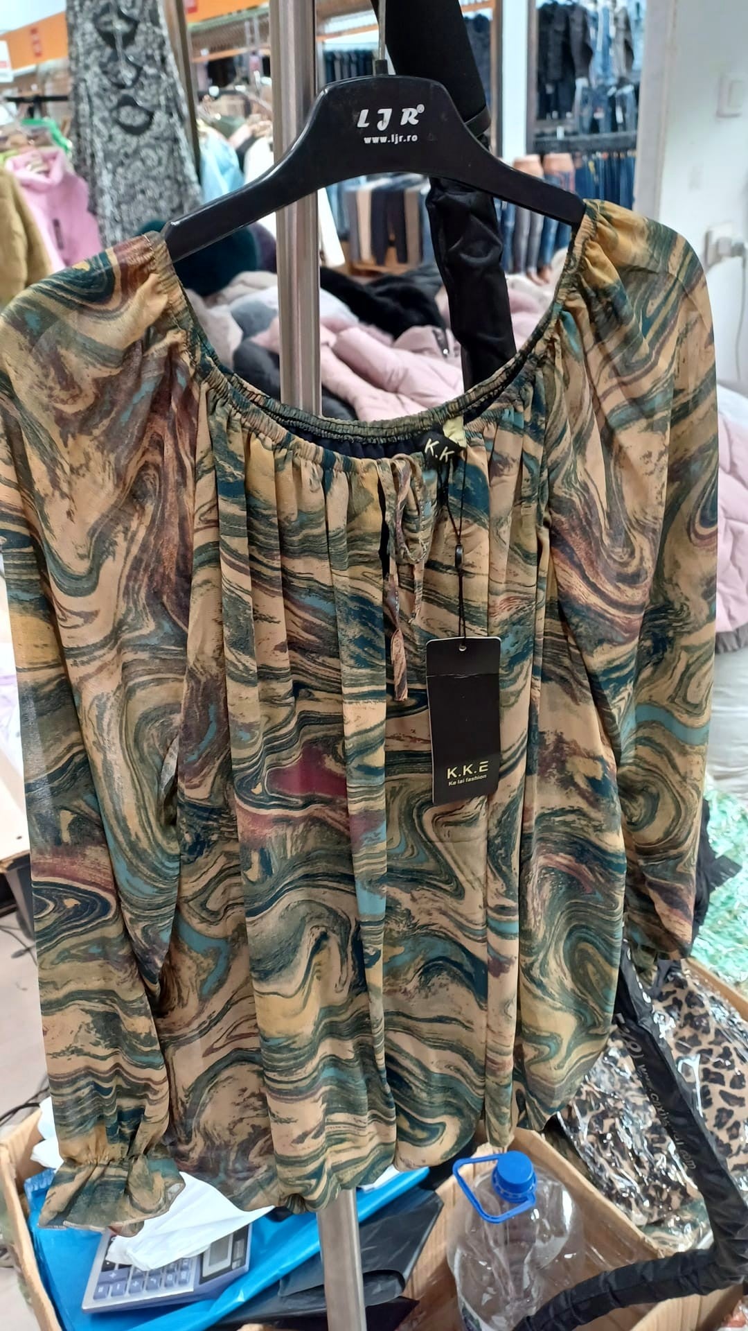 Bluza dama R2564
