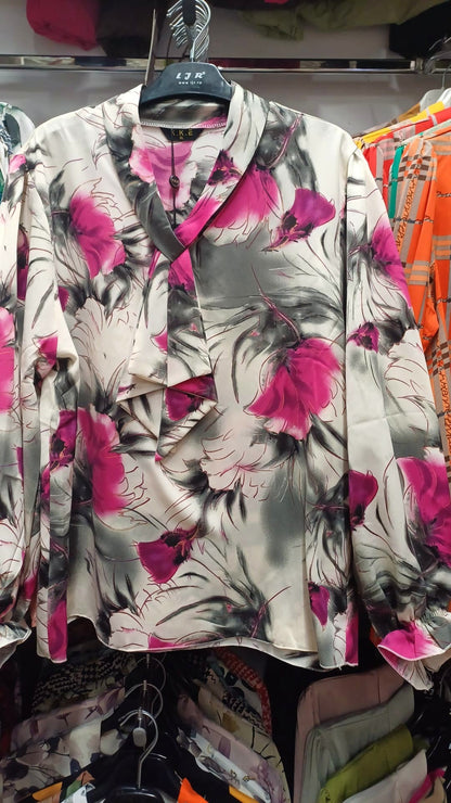 Bluza dama R2567