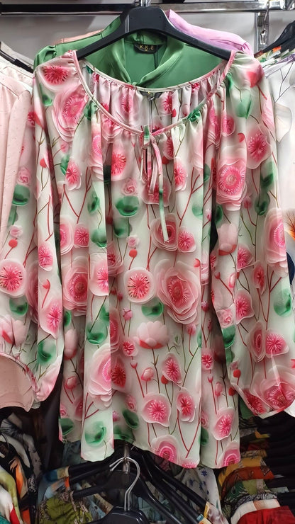 Bluza dama R2568