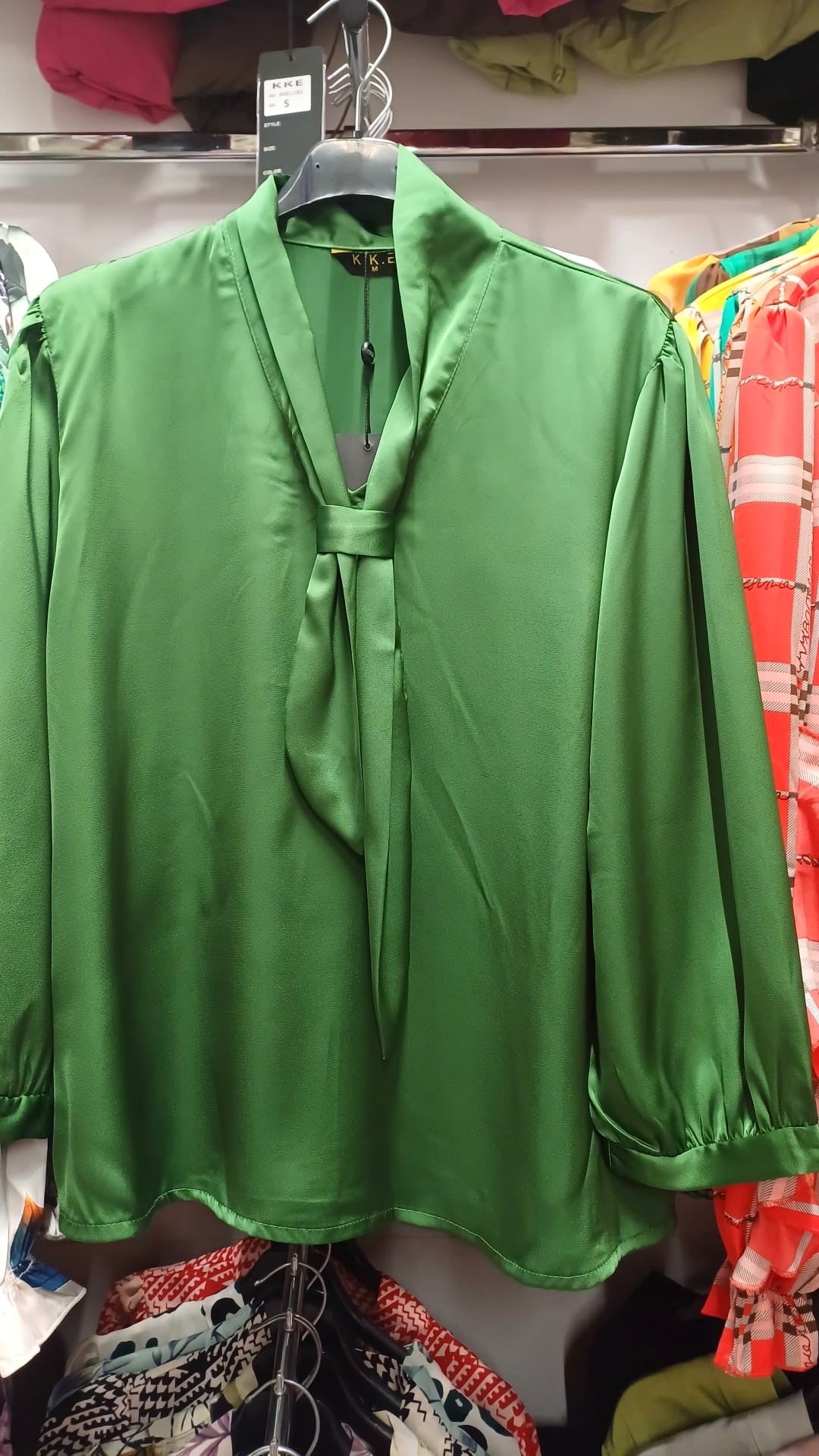 Bluza dama R2572
