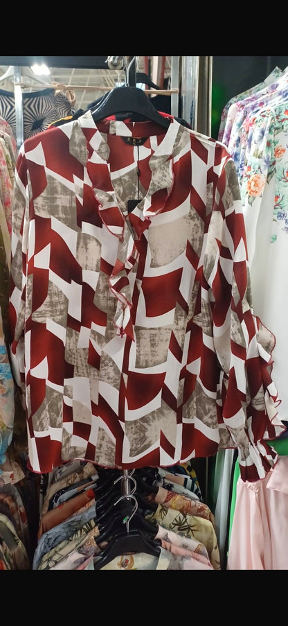 Bluza dama R2573