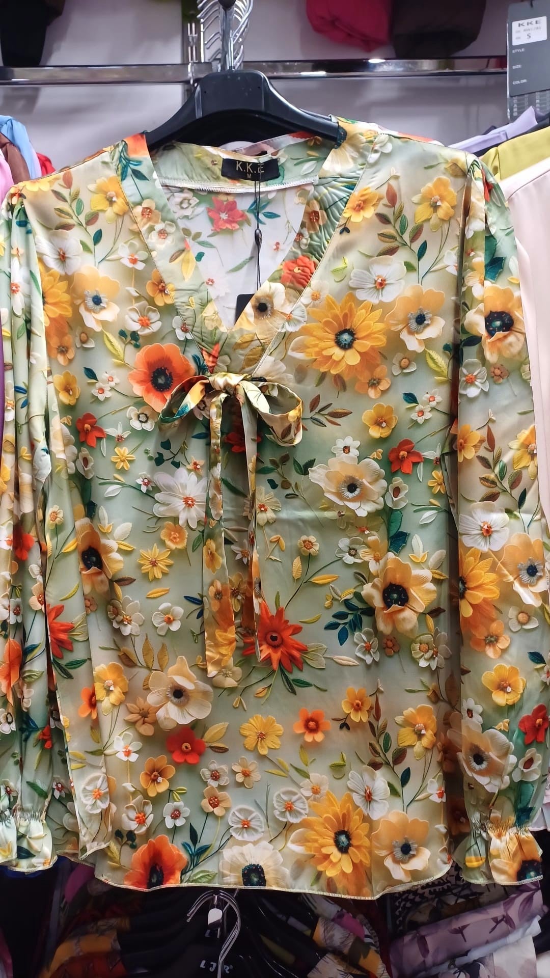 Bluza dama R2578